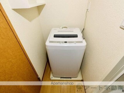 レオパレスＭＯＭＯ[1K/23.18m2]のその他部屋・スペース