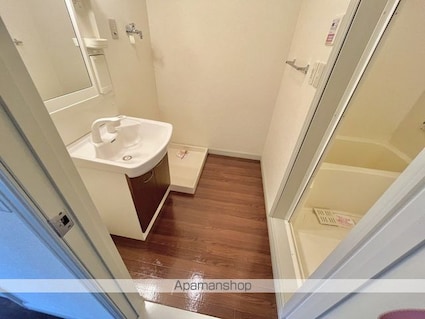 スターテラス２２[1LDK/50.48m2]の内装2