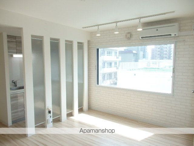 ヴェネーノ円山の内装写真