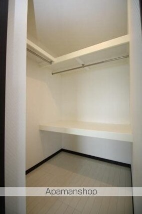 ハーバーイーストⅡ[1LDK/40.56m2]の収納