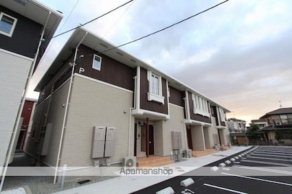 クラール元山Ｐ[2LDK/57.07m2]の外観1