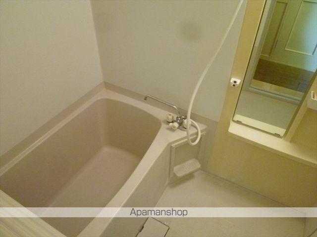 アーバンヴィレッジの内装写真