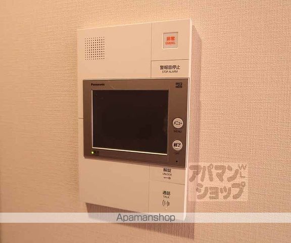 エステムコート京都 梅小路公園の内装写真