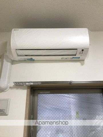 メイプルコート泉の内装写真