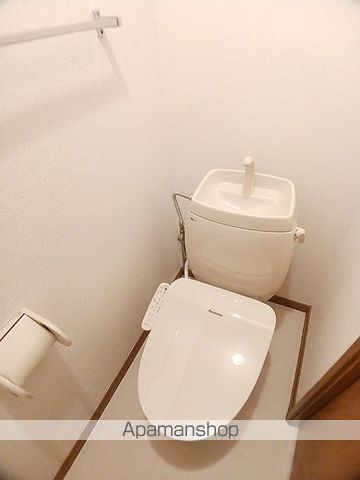 グレイスフルハイムヤマモトの内装写真