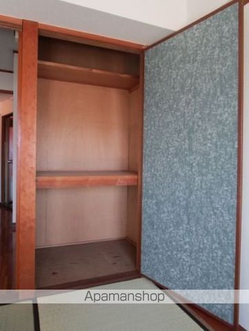 OAK VILLA 久留米の内装写真
