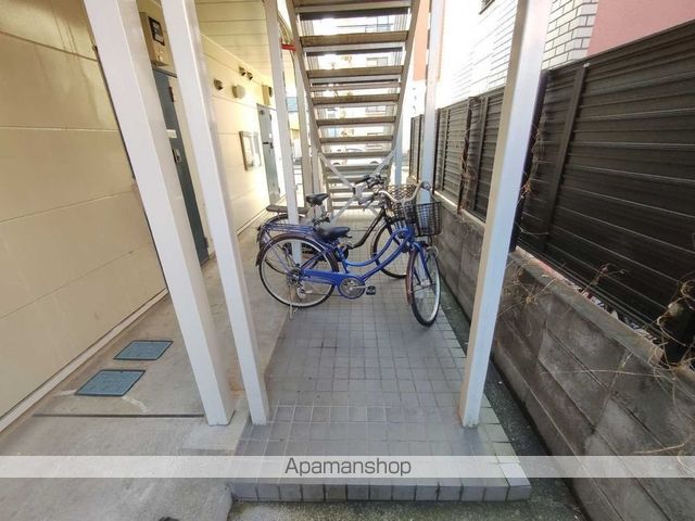 レオパレス南田園第3のその他写真