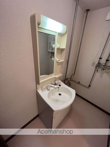 ヴィオーネ137の内装写真