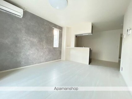 ロイヤル　ソフィア[1LDK/45.42m2]の内装1