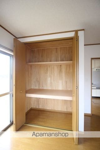 S・Sコーポの内装写真