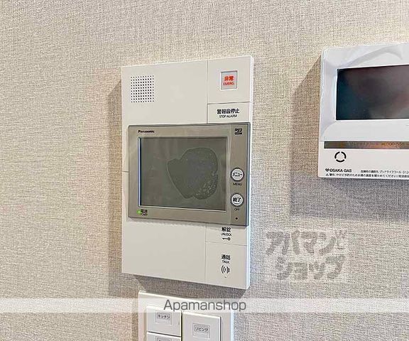 ファインレジデンス京都五条通の内装写真