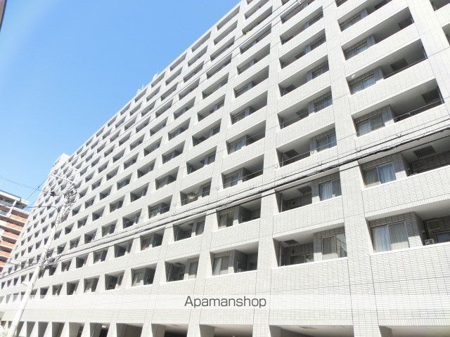 NH江坂の外観写真