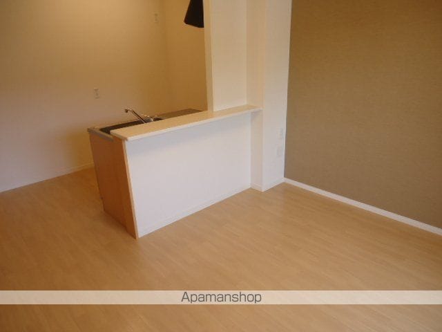 Sunnywell Hayanoの内装写真