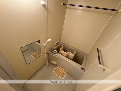 グリーンロード・エル　Ａ[2LDK/55.44m2]のバス