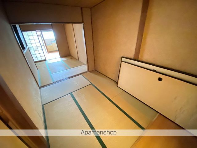 播磨ハウスの内装写真