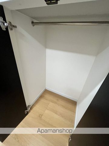 REVEL吉村の内装写真