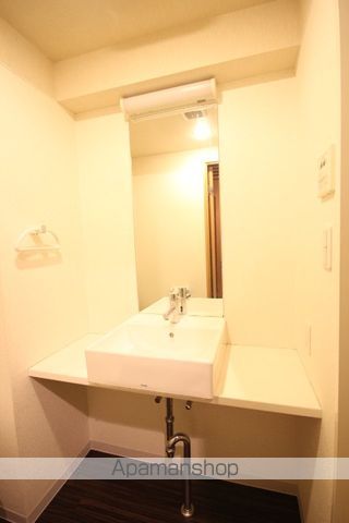 LECIEL庚午北の内装写真