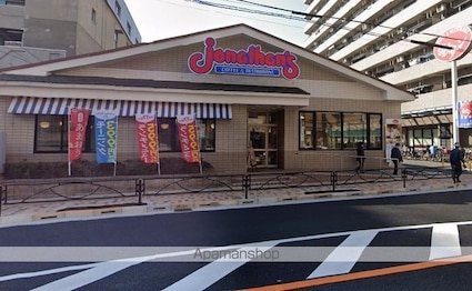 ｐｒｕｎｅ　ｈｏｎｊｏ[2LDK/58.38m2]の周辺6