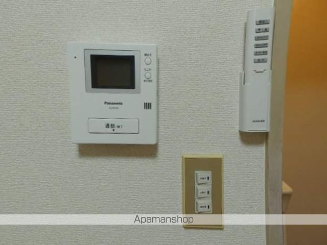 第二沼ハイツの内装写真