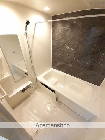 クレール六番館の内装写真