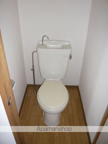 佐藤ハイツの内装写真