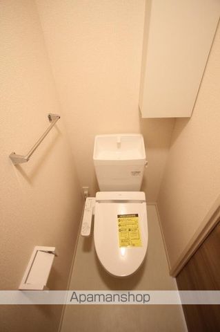 フェリーチェの内装写真