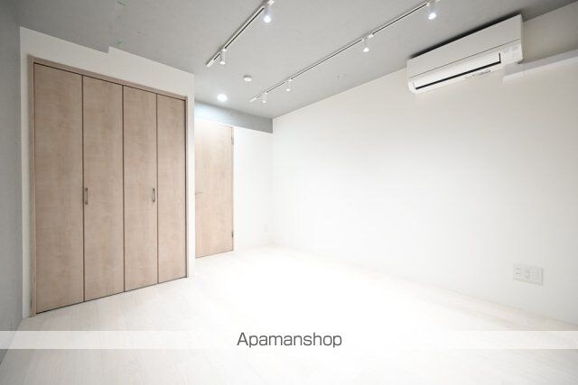レクス神楽坂[1SDK/50m2]のリビング・居間6