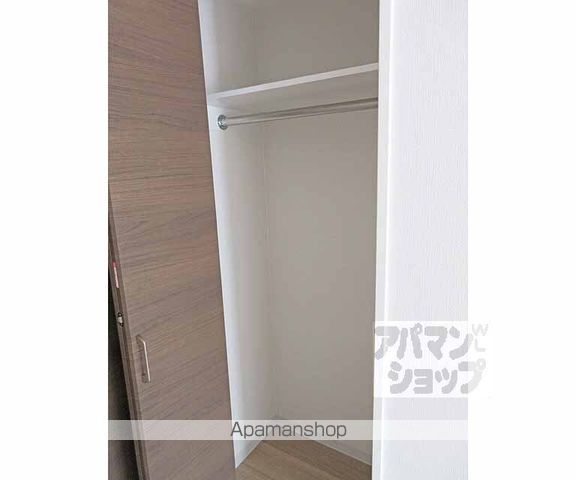 ブライストン大宅の内装写真