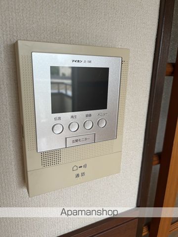 けやきハイツFAの内装写真