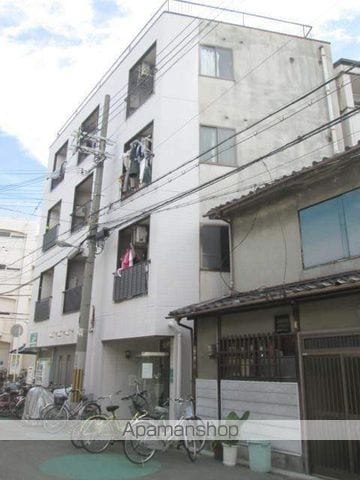 ES弁天町