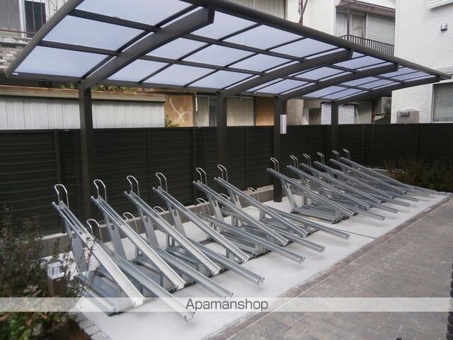 アルトテラ[2LDK/56.96m2]のロビー