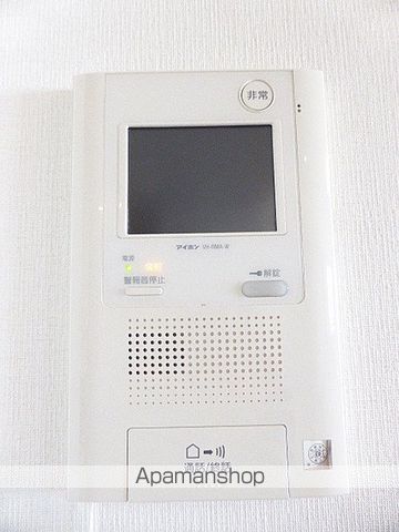 テラッツァ表参道の内装写真