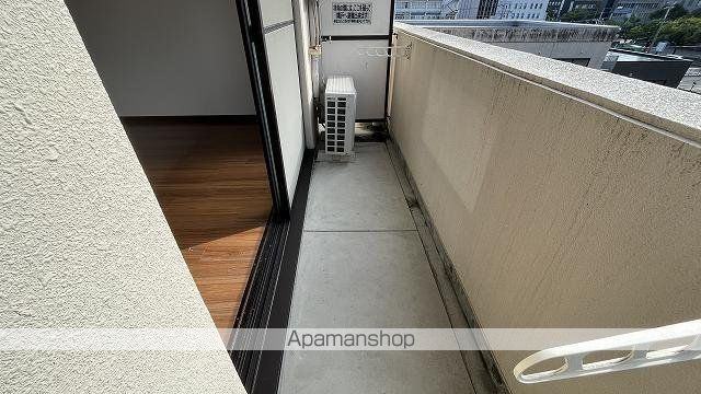 日豊本線 宮崎駅 徒歩8分 7階建 築24年の内装写真