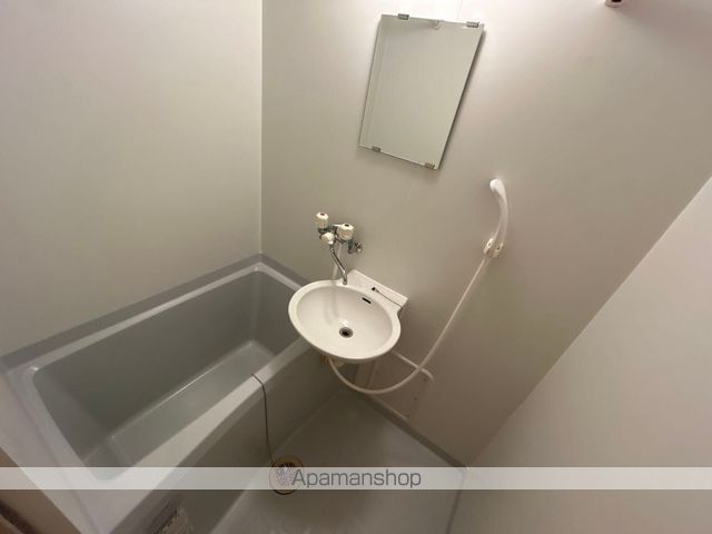 レオパレスM&Kの内装写真