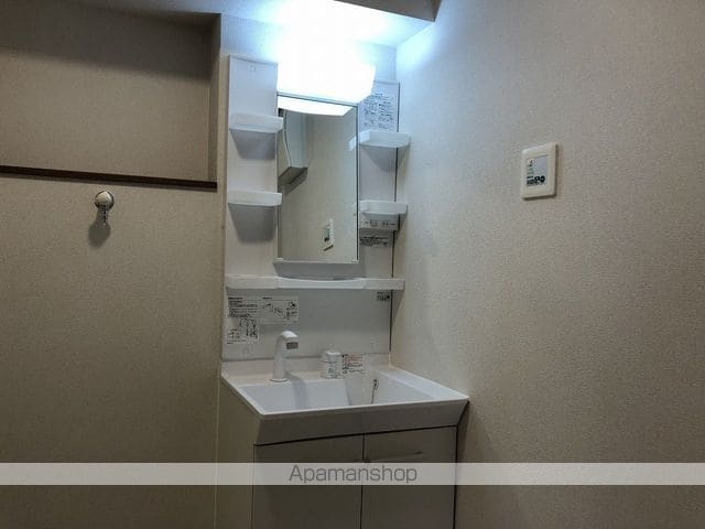 MINAMIMACHI BASEの内装写真