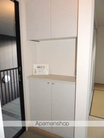 グローブ・たかの B棟の内装写真