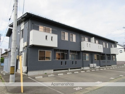 プラントスクエアＣ[1LDK/39.75m2]の外観1