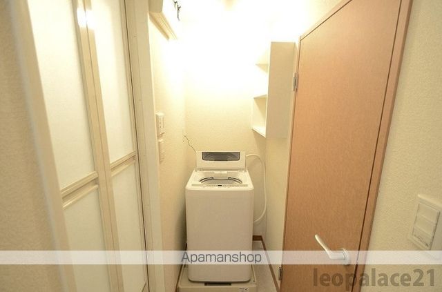 レオパレス喜連北の内装写真