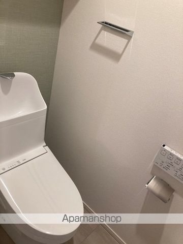 パークアクシス日本橋茅場町ステーションゲートの内装写真