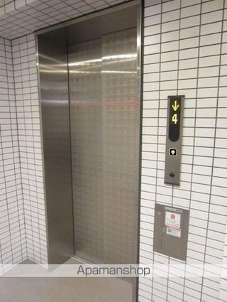 グランヴァン上板橋[1K/23.1m2]の共用部4