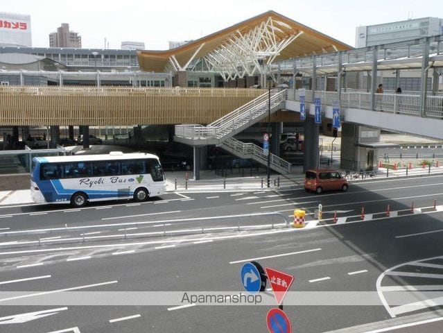 駅元コーポの周辺写真