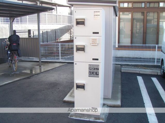 セジュール八幡イースト[2LDK/66.11m2]の内装2