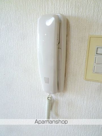 ハイツチャフルの内装写真