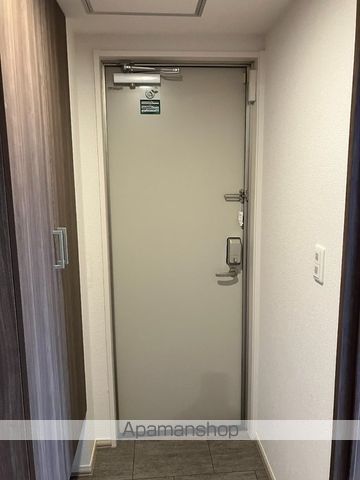 D-resena丸山Sの内装写真