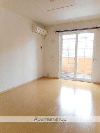 グランリーオＡ[2LDK/55.42m2]のリビング・居間