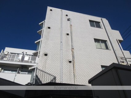 東京都杉並区高円寺南３丁目[1R/13.75m2]の外観2