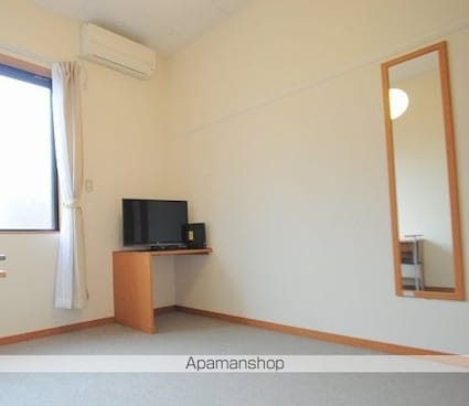 レオパレスＵＰ　ＴＯＷＮ[1K/20.28m2]のその他設備