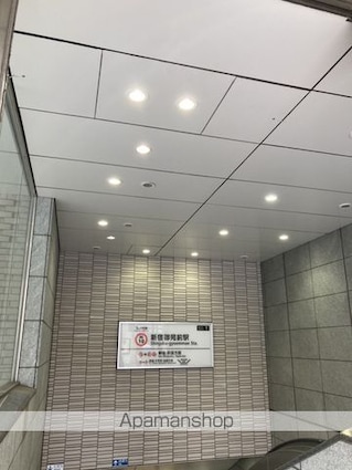 ＳーＲＥＳＩＤＥＮＣＥ新宿御苑[1DK/29.13m2]の周辺2