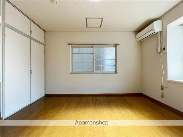 コーポ一栗の内装写真