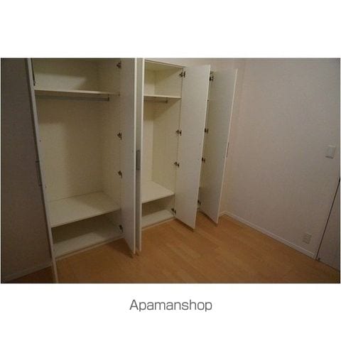 パークグレイス駒込の内装写真